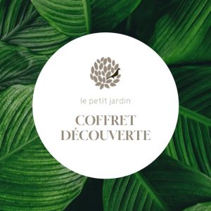 Le coffret Découverte