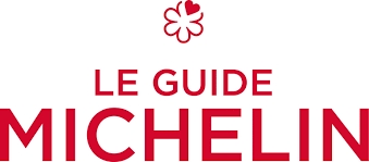 Logo Le Guide Michelin