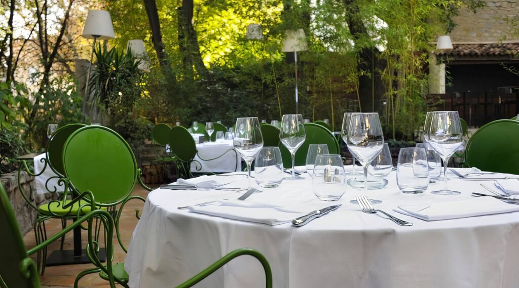 1 le petit jardin notre histoire 3 up