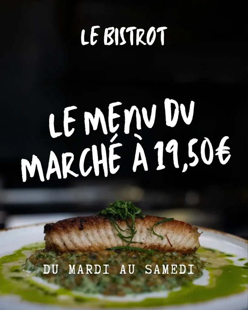 publication instagram ouvert annonce restaurant simple